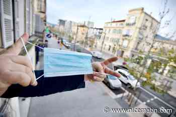 Dans le Var, le préfet impose le port du masque pour les festivités des 13 et 14 juillet