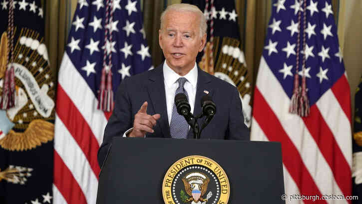 Fourth Stimulus Check: Is Another Relief Payment On The Horizon?