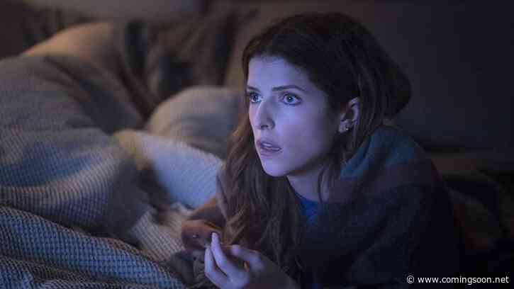 Anna Kendrick to Lead Lionsgate’s Psychological Thriller Pic Alice, Darling