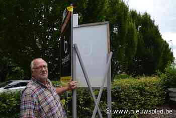 Stropers van Vlaamse leeuwenvlaggen teisteren Wijnegem, ook burgemeester heeft voor derde keer prijs