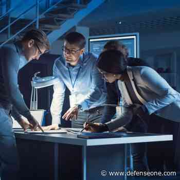 The US Desperately Needs a Civilian Cybersecurity Corps