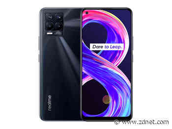 Realme 8 Pro, hands on: Good features at an affordable price, but no 5G