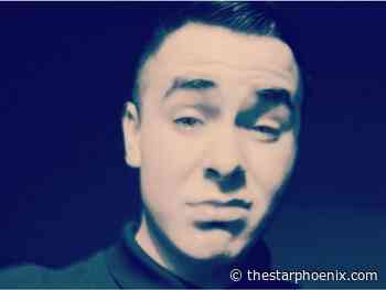 Man accused of assaulting toddler in Martensville makes first court appearance