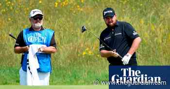 Shane Lowry supports coronavirus restrictions on players throughout Open - The Guardian