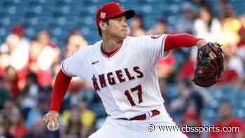 2021 MLB All-Star Game rosters: Ohtani makes history; deGrom, Altuve among players skipping game