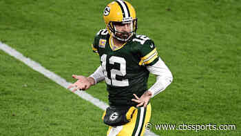 Aaron Rodgers reveals timeline for decision about his future, plus predicting one MVP for each NFC team
