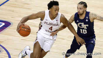 2021 NBA Draft: Seven players who were underutilized in college but could be picked in the first round