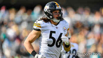 Ex-Steelers linebacker surprisingly decides to retire at age 28 after six NFL seasons