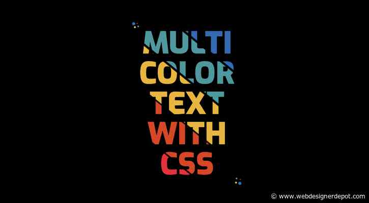 Exciting New Tools for Designers, July 2021