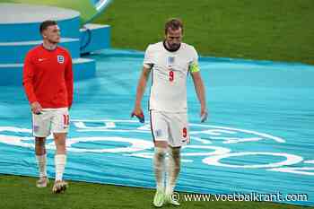 Gary Lineker hekelt defensieve ingesteldheid van Engeland: &quot;Moeten meer spelers naar voor gooien&quot;