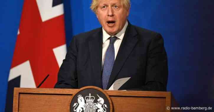 England beendet fast alle Corona-Maßnahmen am 19. Juli