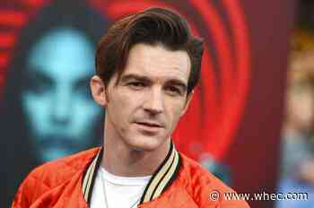 Actor Drake Bell gets probation on child endangerment charge