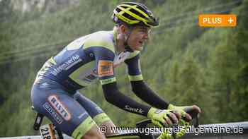 Tour de France: Georg Zimmermann ist erschöpft, aber immer noch angriffslustig