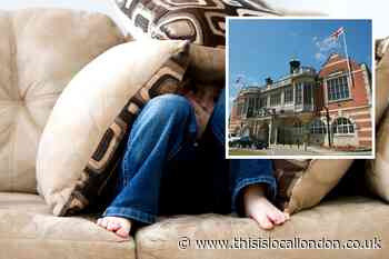 NHS trust pulls out of Barnet Council child therapy project