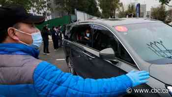 Canada's pandemic warning system was understaffed and unready when COVID hit, review finds