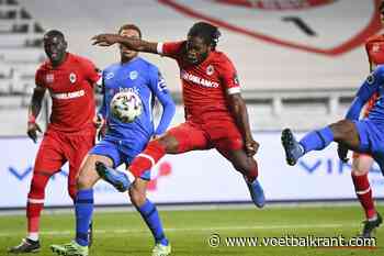 OFFICIEEL: Dieumerci Mbokani heeft een nieuwe club gevonden