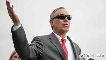 Bipartisan group calls on Biden to clarify reasoning for Syria airstrikes