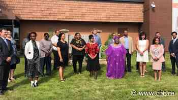 New institute to address racism and overrepresentation of Black people in N.S. justice system