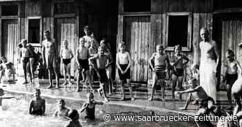 Mehlpfuhlbad, Prießnitzbad, Kasbruch - vergessene Freibäder in Neunkirchen - Saarbrücker Zeitung