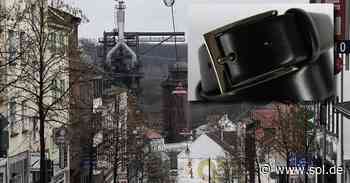 Neunkirchen: Zwei Personengruppen prügeln sich - auch mit Gürtelschnallen - sol.de