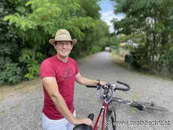 Neunkirchen: Die Rad-Schikanen in der Bezirkshauptstadt +++ Inklusive Videoclip - Neunkirchen - meinbezirk.at