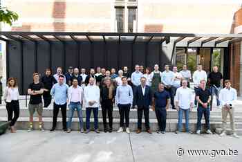 Smaakmeesters laat je eten in drie restaurants tegelijk - Gazet van Antwerpen