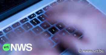 Dienstenleverancier ITxx uit Antwerpen betaalt 250.000 euro losgeld om gegevens terug te krijgen na hacking - VRT NWS