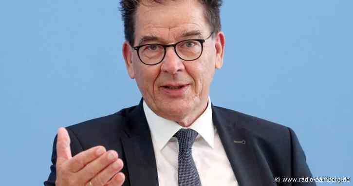 UN-Industrieagentur: Minister Müller zum neuen Chef gewählt