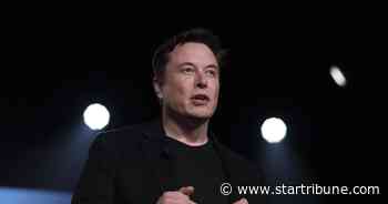Musk to opposing lawyer: 'I think you are a bad human being'