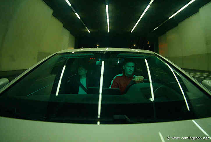 Exclusive The Five Rules of Success Trailer For Orson Oblowitz’s Crime Thriller