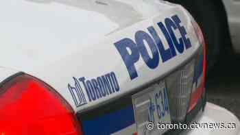 Four injured following reported shooting in North York: police