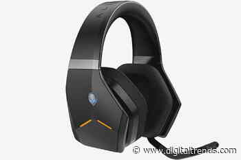 The Alienware wireless gaming headset you’ve always wanted is over $100 off