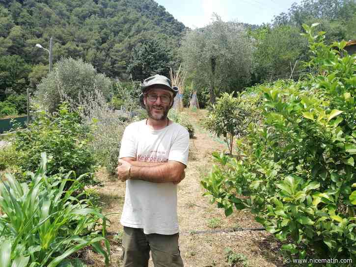ON Y REVIENT. Ces propriétaires prêtent des terres pour que des agriculteurs puissent s'y installer