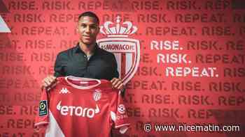 L'Allemand Ismail Jakobs a choisi l'AS Monaco