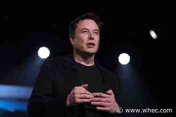 Musk to opposing lawyer: 'I think you are a bad human being'