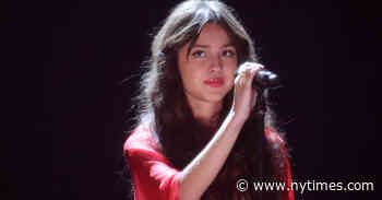 Olivia Rodrigo Holds at No. 1 With ‘Sour’