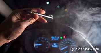 Pre-rolled joins recalled over contamination concerns, Health Canada says