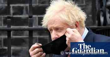 Mixed messages: the changing government narrative on face masks - The Guardian