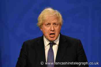 East Lancs backs Boris ‘be cautious’ message