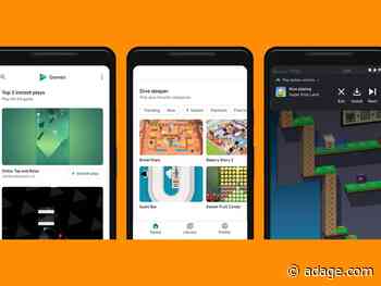 Google expands ad targeting in mobile games amid pandemic gaming boom