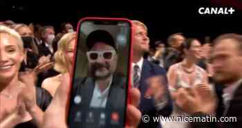 Le Festival de Cannes au soutien du réalisateur russe Kirill Serebrennikov, interdit de quitter la Russie