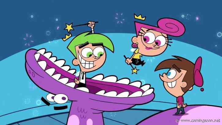 The Fairly OddParents Live-Action Series Sets Cast as Filming Begins