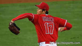 2021 MLB All-Star Game lineups: Shohei Ohtani will be AL's starting pitcher and leadoff hitter