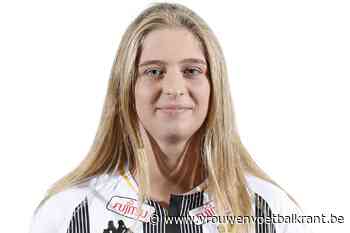 Club Brugge haalt buitenlandse speelster op bij Charleroi