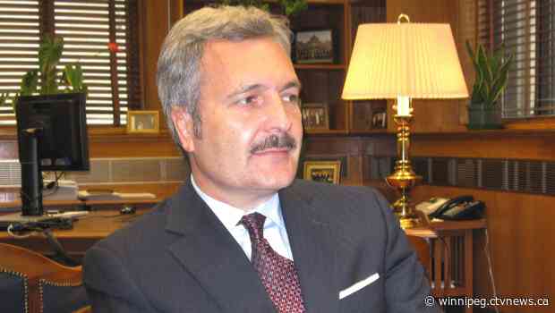 Manitoba chief justice says private investigator hired in attempt to catch him breaking COVID-19 protocols