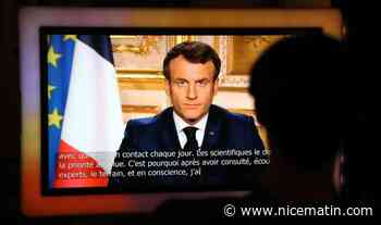 Vaccination obligatoire, pass sanitaire strict... Voici les nouvelles mesures anti-Covid annoncées par Emmanuel Macron