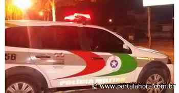 PM flagra aglomeração e interdita casa noturna de Imbituba “devido à alta ameaça à saúde coletiva” - Portal AHora