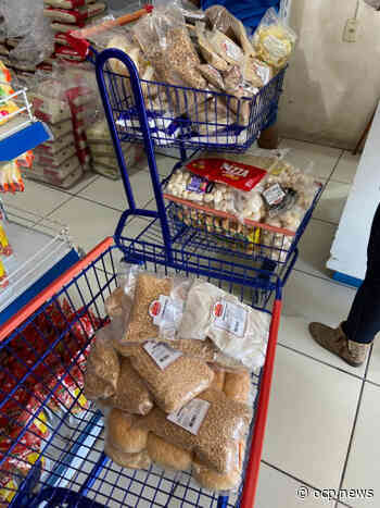 Procon de Imbituba encontra irregularidades em mercado; dono foi notificado - OCP News