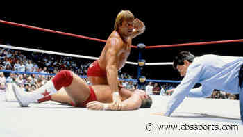 WWE Hall of Famer 'Mr. Wonderful' Paul Orndorff dead at age 71