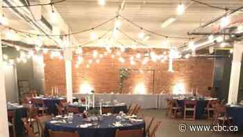 Karaoke, weddings back in full force after pandemic restrictions lifted in Sask.